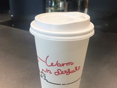-Seesaw Coffee(上海国金中心店)