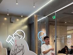 -喜茶(广州天汇igc店)