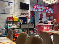 -五爷拌面(大兴亦庄店)