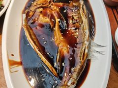 -外婆烧.老杭帮菜(庆春店)