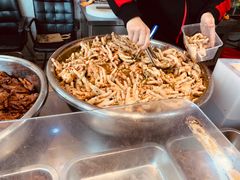 -黎里王记辣脚(黎里总店)
