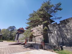 -沈阳市东陵公园