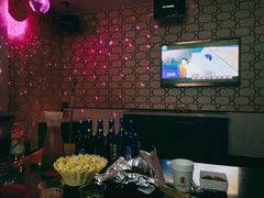 -麦霸KTV(光谷店)
