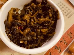 自制咸菜-洞天食府(北大街店)