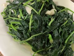 番薯叶-潮和兴海鲜城·地道潮汕菜(佛山店)