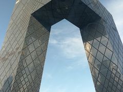 -中央广播电视总台(光华路办公区)