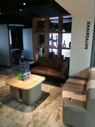 -Z.X HAIR SALON张新美业