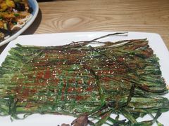 -马尔扎哈烤肉餐厅(正茂·海龙花园店)