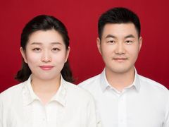 -天真蓝照相馆(中华广场店)