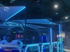 -世代星球·保龄球·镭战真人CS·团建(杨浦店)