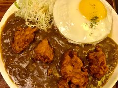 原味鸡块咖喱-金龙咖喱