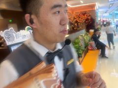 -金掌勺锅包肉(太原万达店)