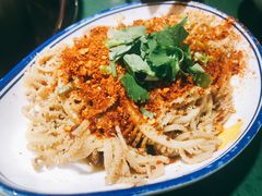 干拌千层肚-肆角壹圆夜市麻辣烫(春熙路店)