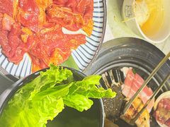 -猫抓烤肉(春熙路店)