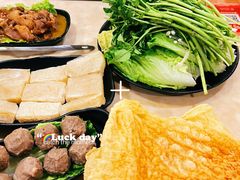 -潮汕良记牛肉火锅(洪武路店)
