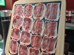 -京悦南门涮羊肉·羊蝎子火锅(田林路店)