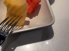 -豪客来牛排(华创国际广场店)
