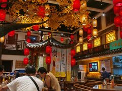 -钵家大院·地道湖北菜(江夏·大花岭店)