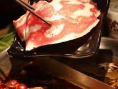 -湊湊火锅·茶憩(合生汇购物中心店)