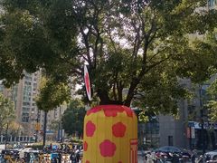 -瑞虹新天地月亮湾