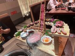 -万福·和牛炭火烧肉店(苏州中心店)