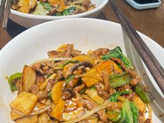 -寻裕记·现炒浇头面(人民广场店)