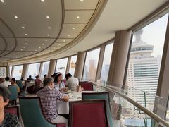 -国贸旋转餐厅(国贸广场店)