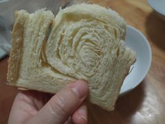 -爸爸糖手工吐司(上海五角场万达店)