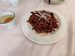 -丰泽园饭店
