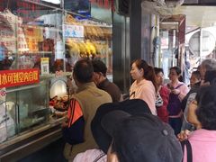 -永祥烧腊餐厅(虹口店)
