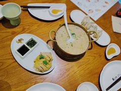蘇小柳白切鸡-苏小柳手工点心(人民广场分院)
