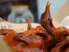-鸽子侯·家宴·平价海鲜(市图书馆店)