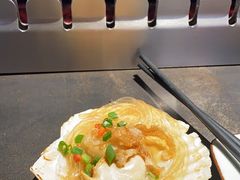 -很久以前羊肉串(南京路第一百货店)