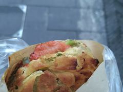 -樊记火烧店(甘泉路店)