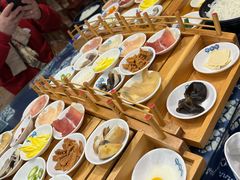 -桥香园过桥米线(复兴路店)