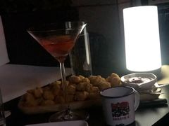 -Ish Whiskey&Cocktail Bar酒吧(合生麒麟新天地店)