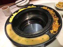 -韩宫宴烤肉·料理(苏州中心店)