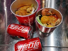 -大喜麻辣拌(凯德1818店)