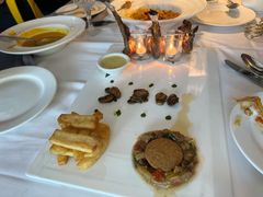 -火车头法国西餐厅