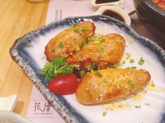 -花漫里日式餐厅(刺桐店)
