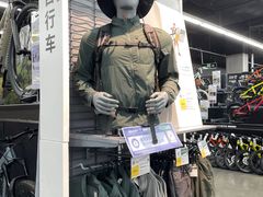 -迪卡侬(越秀公园店)