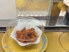 -争鲜回转寿司(浦东三钢里PLUS店)