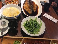 -大牌大·传统杭帮菜(湖滨店)