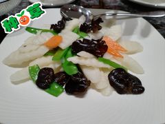-頂好酒家·经典粤菜(海信广场店)