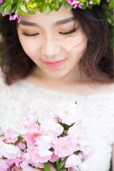 点击看大图 -太郎花子婚纱摄影艺术中心
