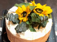 -小苍兰风铃草蛋糕甜品(沈阳店)