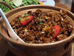 -雀舞云南菜(天津天河城购物中心店)