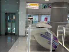 -巴黎春天(陕西路店)
