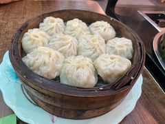 -诺敏塔拉奶茶-布里亚特包子-手把肉(锦都会店)