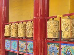 -西安市广仁寺